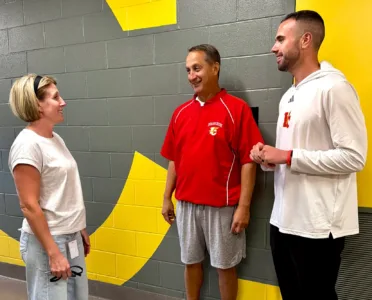 Indian Creek teams up with Adidas